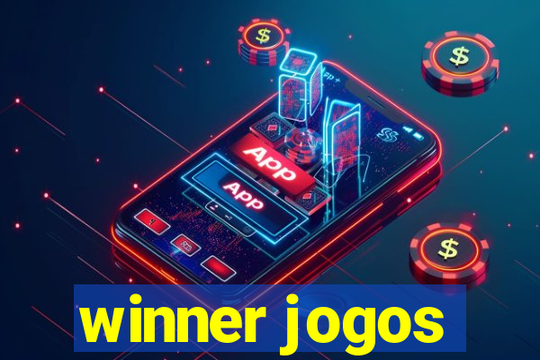 winner jogos